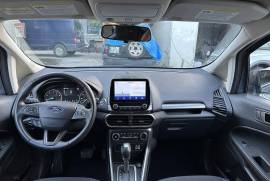 Ford, Ecosport