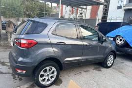 Ford, Ecosport