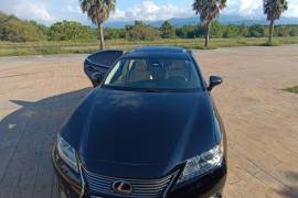 Lexus , ES series, ES 300