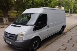 Ford, Transit