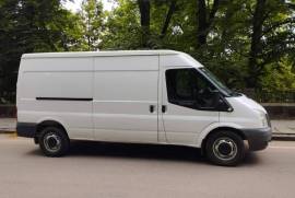 Ford, Transit