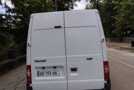 Ford, Transit