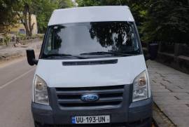 Ford, Transit