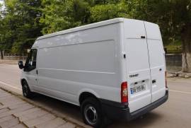 Ford, Transit