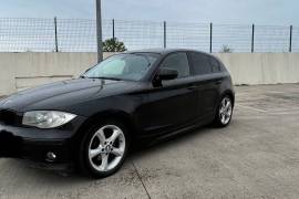 BMW, 1 Series, 116