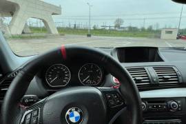 BMW, 1 Series, 116