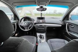 BMW, 1 Series, 116