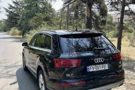 Audi, Q series, Q7