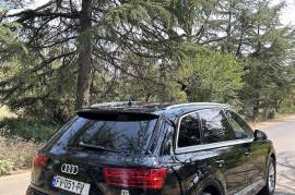 Audi, Q series, Q7