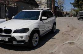 BMW, X Series, X5