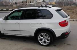 BMW, X Series, X5