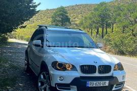 BMW, X Series, X5