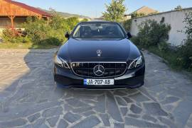 Mercedes-Benz, E CLASS, E 220