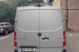 Mercedes-Benz, Sprinter