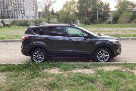 Ford, Escape