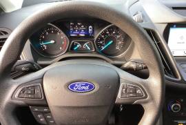 Ford, Escape