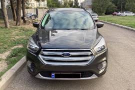 Ford, Escape