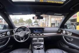 Mercedes-Benz, E CLASS, E 300