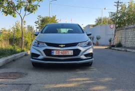 Chevrolet, Cruze