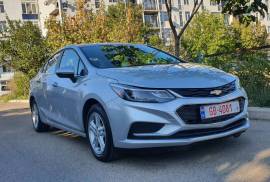 Chevrolet, Cruze