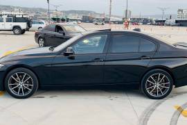 BMW, 3 Series, 328