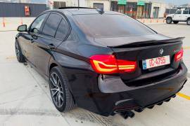 BMW, 3 Series, 328