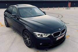 BMW, 3 Series, 328