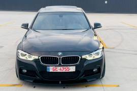 BMW, 3 Series, 328