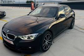 BMW, 3 Series, 328