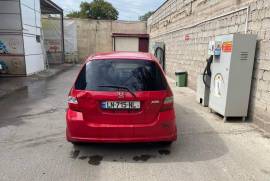 Honda, Fit