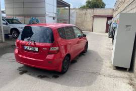 Honda, Fit