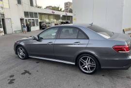 Mercedes-Benz, E CLASS, E 350