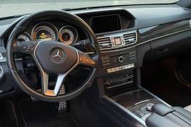 Mercedes-Benz, E CLASS, E 350