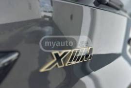 BMW, X Series, XM