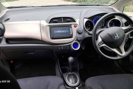 Honda, Fit