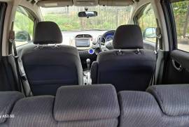 Honda, Fit