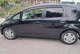 Honda, Fit