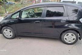 Honda, Fit