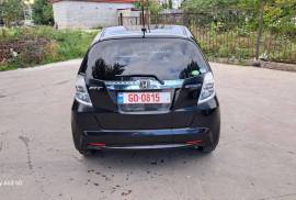 Honda, Fit