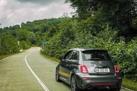 Fiat , 500 Abarth