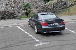 BMW, 5 Series, 530