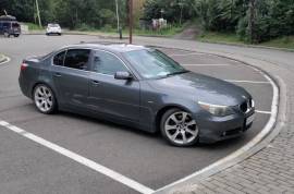 BMW, 5 Series, 530