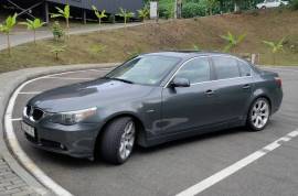 BMW, 5 Series, 530