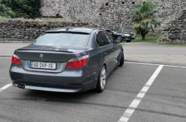 BMW, 5 Series, 530