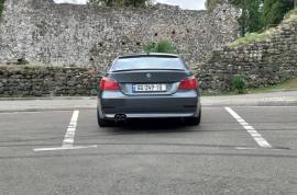 BMW, 5 Series, 530