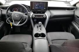 Toyota, Venza