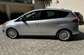 Ford, C-Max