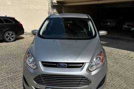 Ford, C-Max