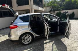 Ford, C-Max