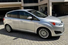 Ford, C-Max